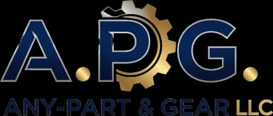 Any Part and Gear